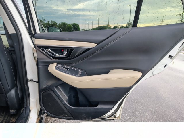 Used 2024 Subaru Outback Limited AWD/4WD image 15