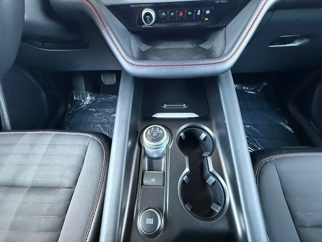 Certified 2025 Ford Explorer ST-Line AWD/4WD image 27