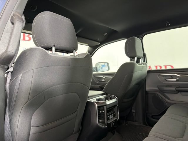Used 2021 RAM 1500 Big Horn AWD/4WD image 14