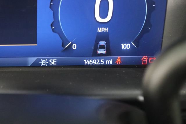 Certified 2025 Ford F250 XLT w/ Tremor Off-Road Package image 54