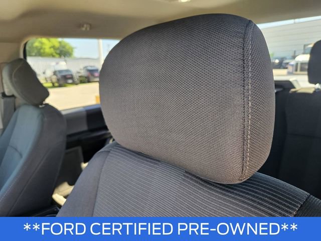 Certified 2018 Ford F150 XL w/ Equipment Group 101A Mid RWD image 30