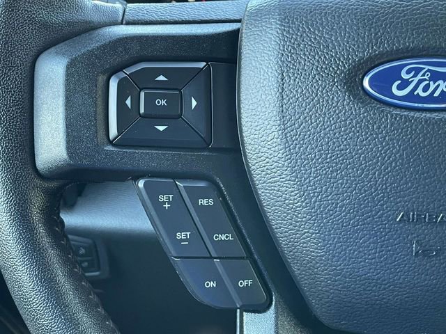 Certified 2020 Ford F150 XLT w/ Equipment Group 302A Luxury AWD/4WD image 10