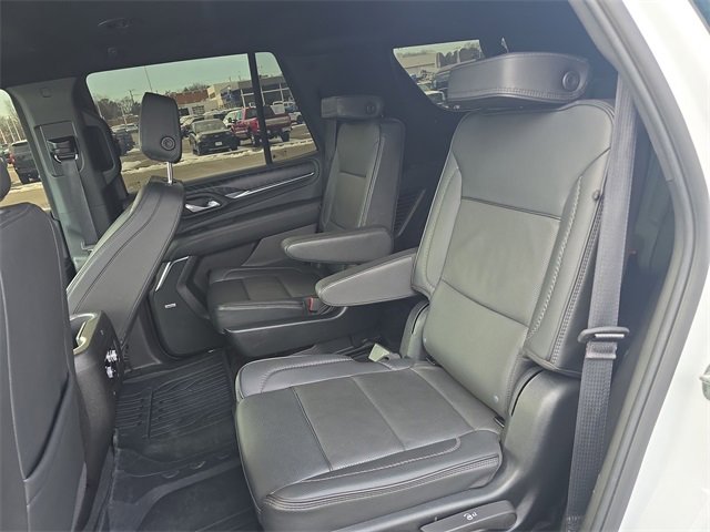 Used 2023 GMC Yukon Denali image 22