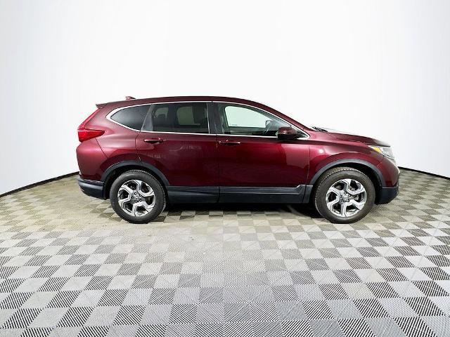 Used 2019 Honda CR-V EX-L image 8