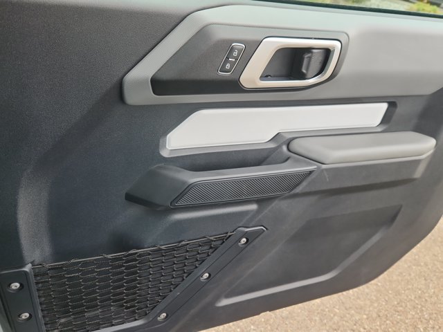 Certified 2022 Ford Bronco Big Bend AWD/4WD image 11