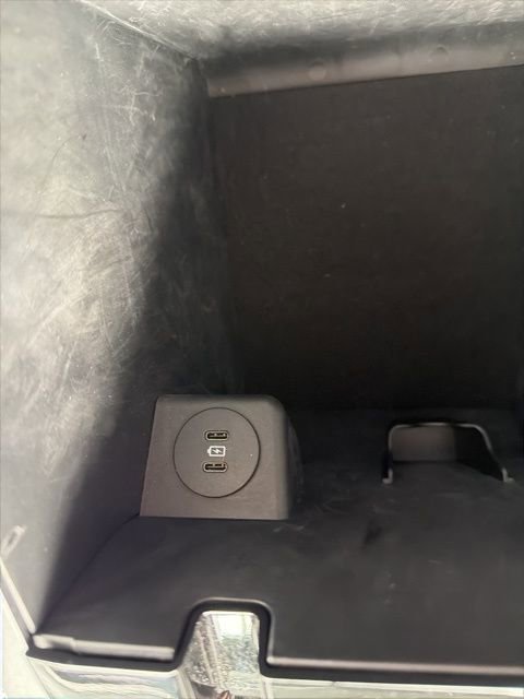 Certified 2025 Ford Explorer Platinum w/ LUX Leather Package image 44