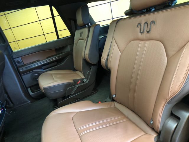 Certified 2024 Ford Expedition Max King Ranch AWD/4WD image 22