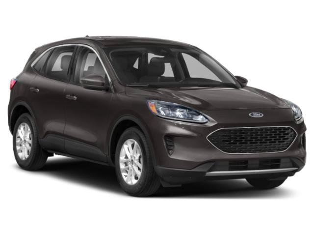 Certified 2022 Ford Escape SE w/ SE Sport Appearance Package FWD image 6