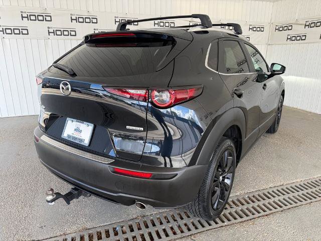 Used 2024 MAZDA CX-30 AWD 2.5 S w/ Select Sport Pkg image 21