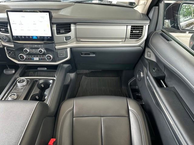 Certified 2023 Ford Expedition Max XLT AWD/4WD image 14