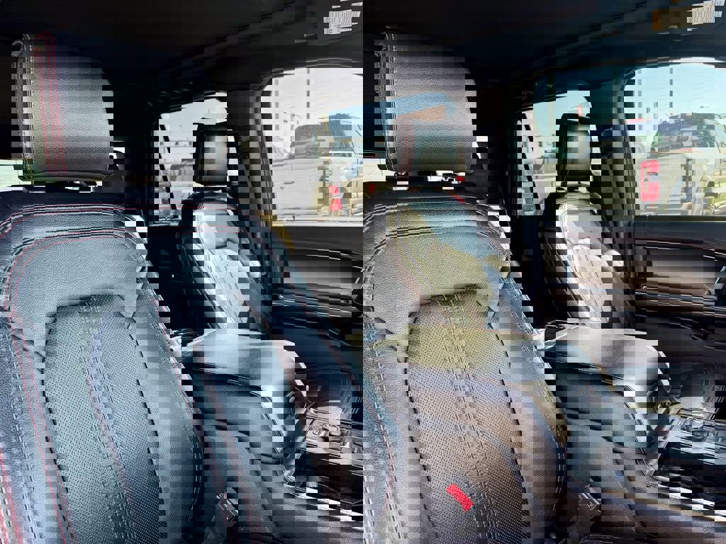 Certified 2020 Ford Expedition Max Limited w/ Equipment Group 303A AWD/4WD image 22