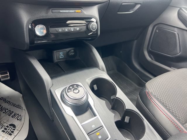 Certified 2023 Ford Escape ST-Line Select w/ Tech Pack #1 AWD/4WD image 15