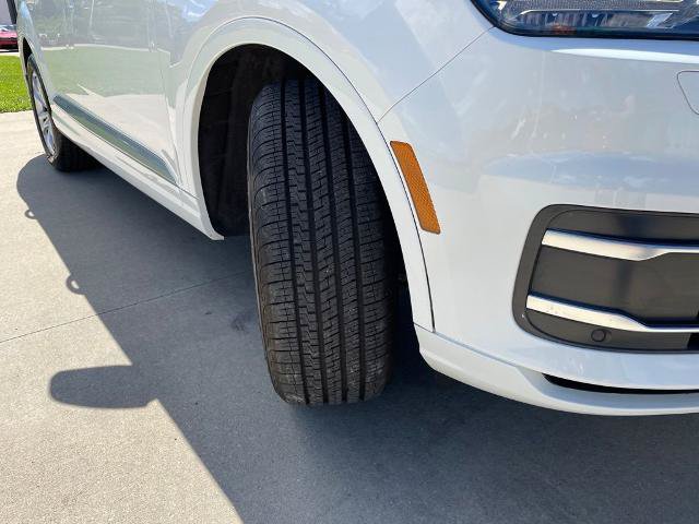 Used 2019 Audi Q7 3.0T Premium Plus AWD/4WD image 18