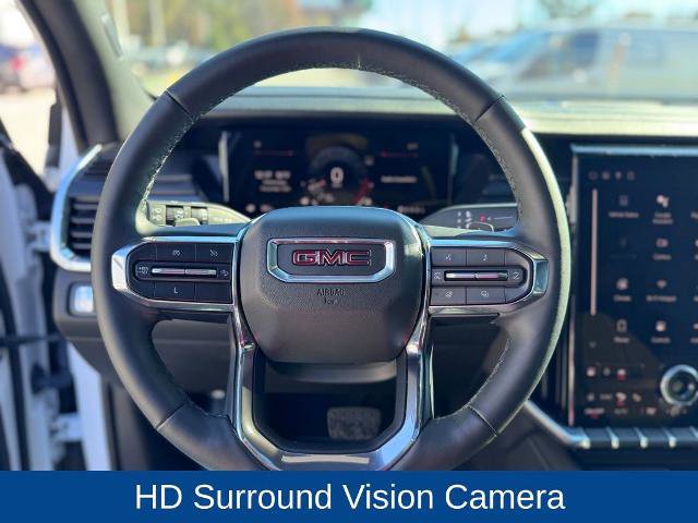 Used 2024 GMC Acadia Elevation image 13