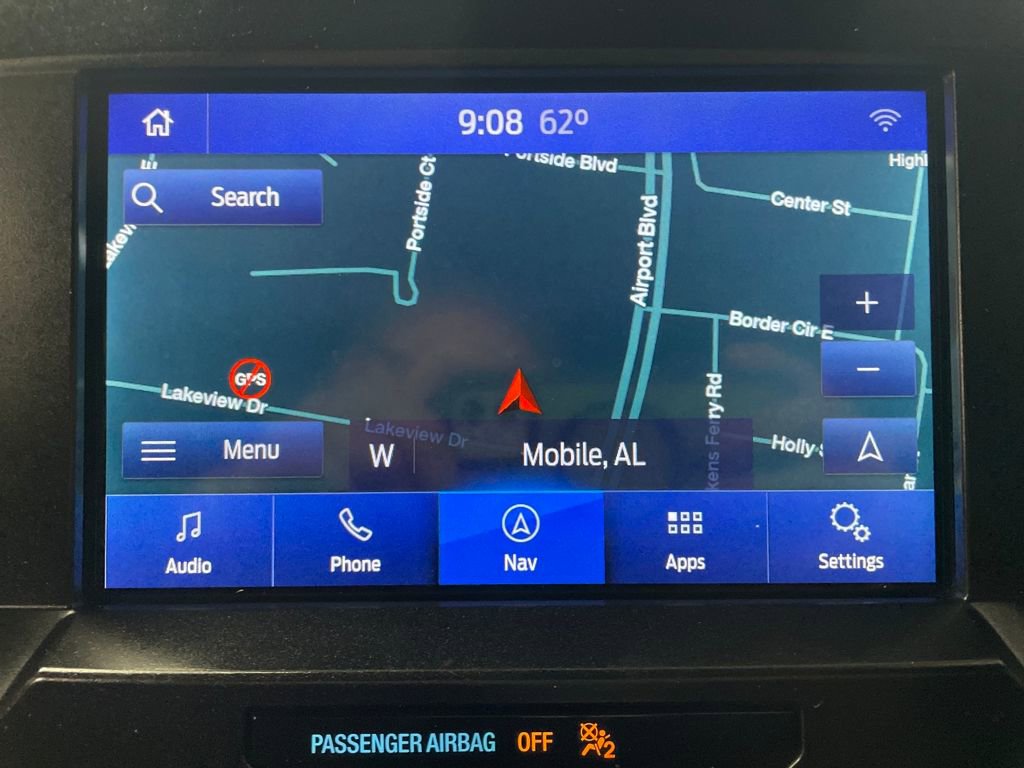 Certified 2020 Ford F150 XLT w/ Equipment Group 302A Luxury image 26