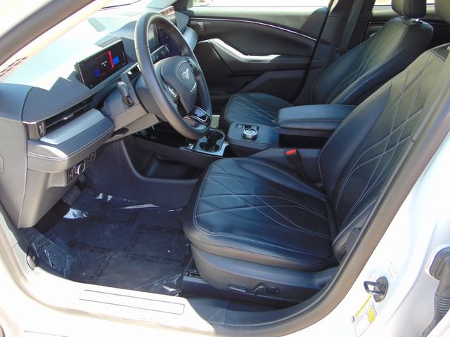 Certified 2022 Ford Mustang Mach-E Select w/ Comfort/Technology Package RWD image 10