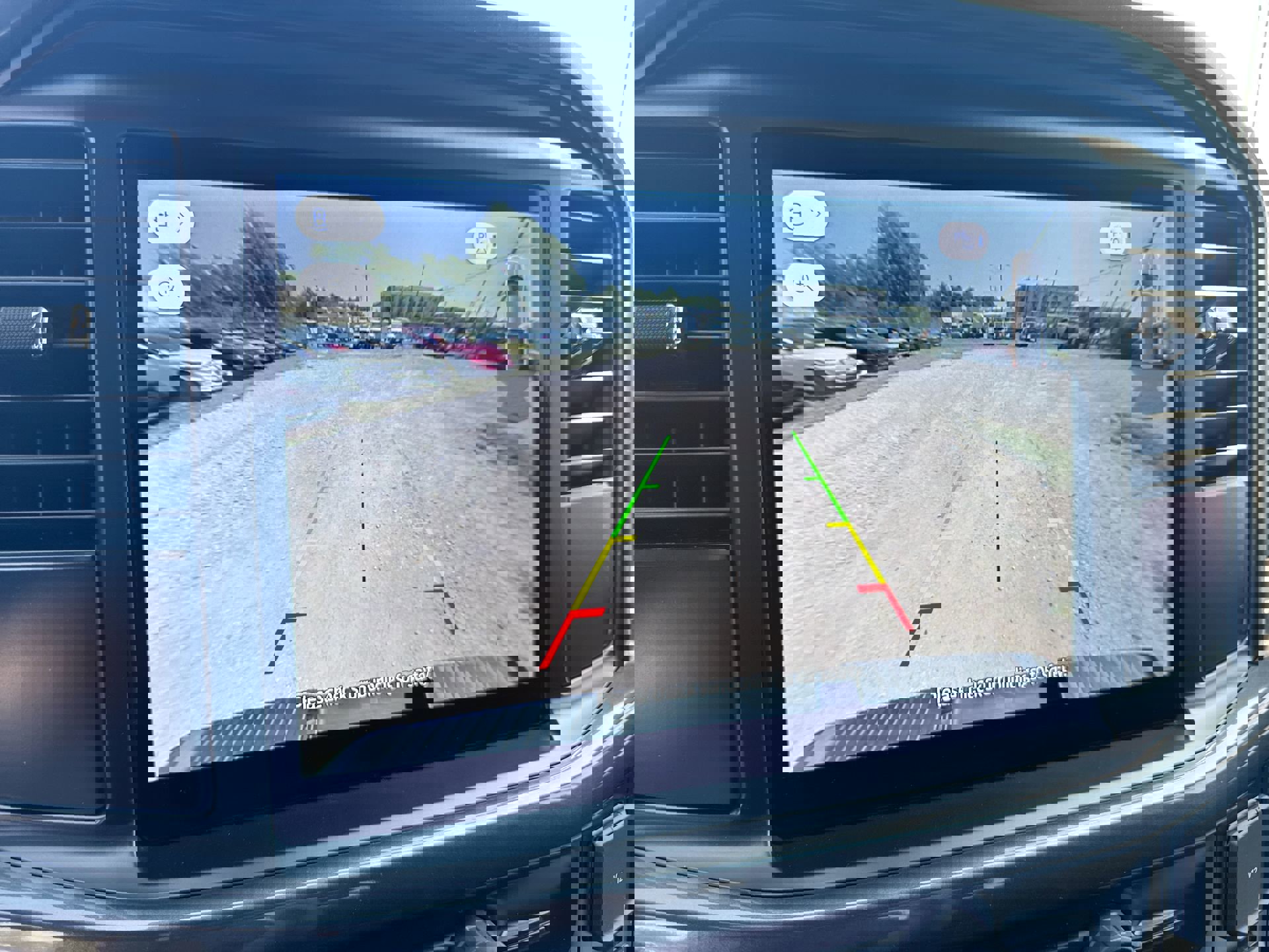 Certified 2025 Ford F150 STX w/ Equipment Group 200A image 28