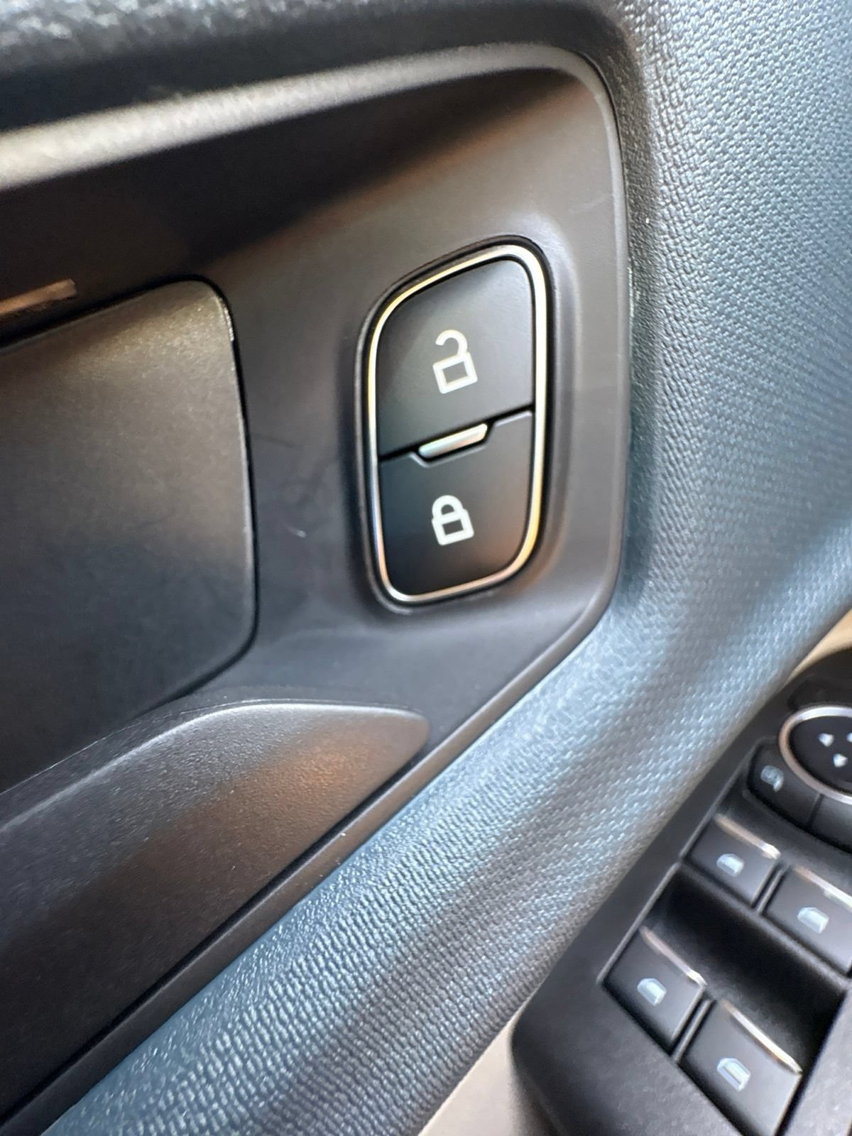 Certified 2025 Ford Maverick Lariat AWD/4WD image 21