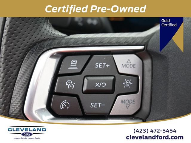 Certified 2024 Ford Mustang GT Premium image 17