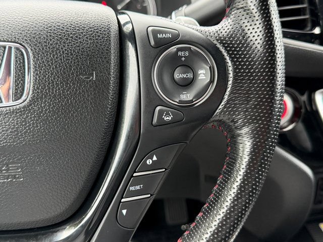 Used 2022 Honda Ridgeline Black Edition image 17