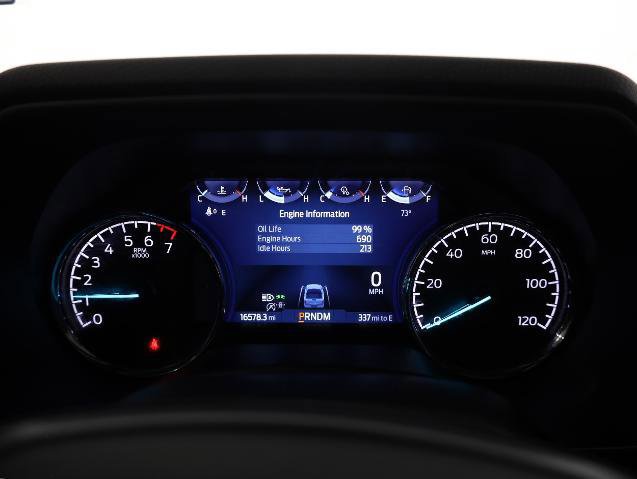 Certified 2023 Ford F150 XLT w/ Equipment Group 302A High image 13