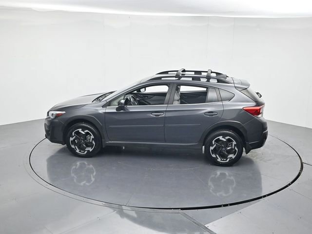 Used 2021 Subaru Crosstrek 2.5i Limited w/ Popular Package #5 AWD/4WD image 41