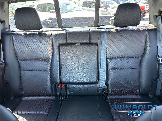 Used 2023 Honda Ridgeline Black Edition image 26
