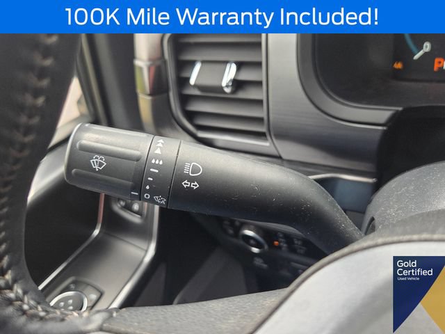 Certified 2023 Ford F150 Lariat w/ Equipment Group 502A High AWD/4WD image 46