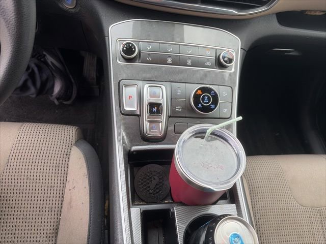 Used 2022 Hyundai Santa Fe SEL image 21