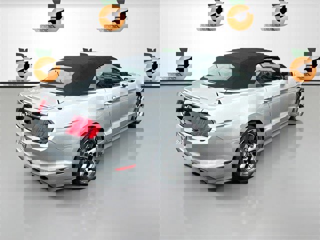 Certified 2017 Ford Mustang Convertible w/ Equipment Group 051A image 7