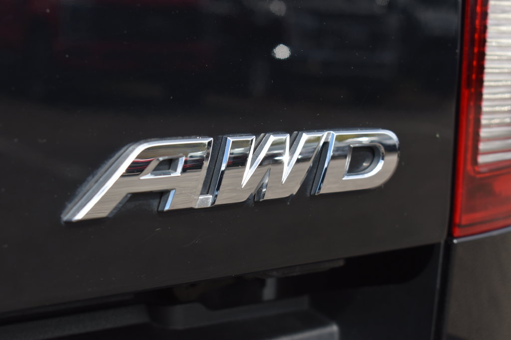 Used 2022 Honda Ridgeline Black Edition image 10