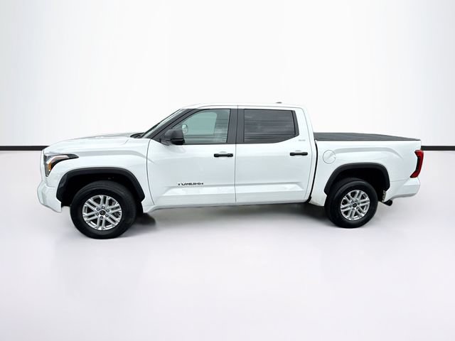 Used 2024 Toyota Tundra SR5 AWD/4WD image 6