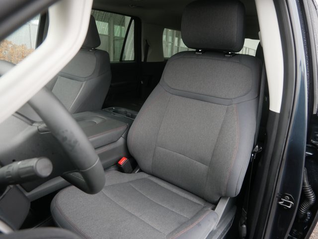 Certified 2025 Ford Expedition Max Active AWD/4WD image 11
