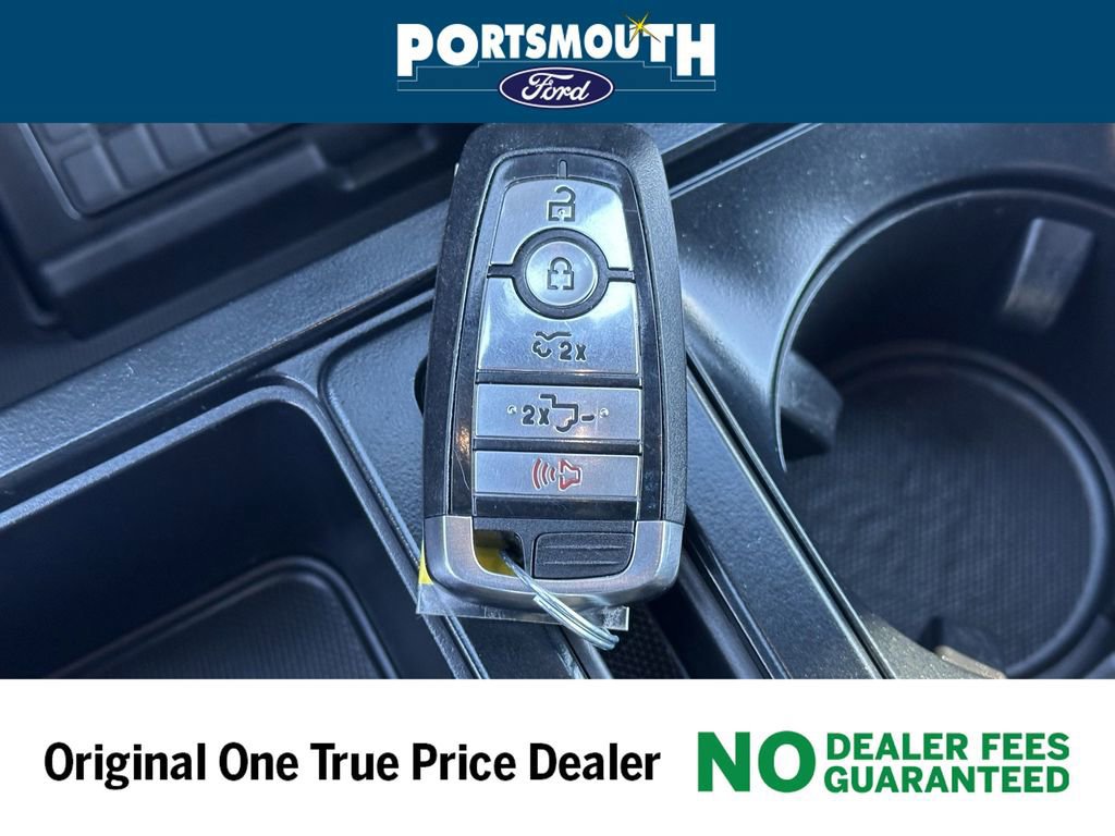 Certified 2023 Ford F150 Lightning Lariat image 20