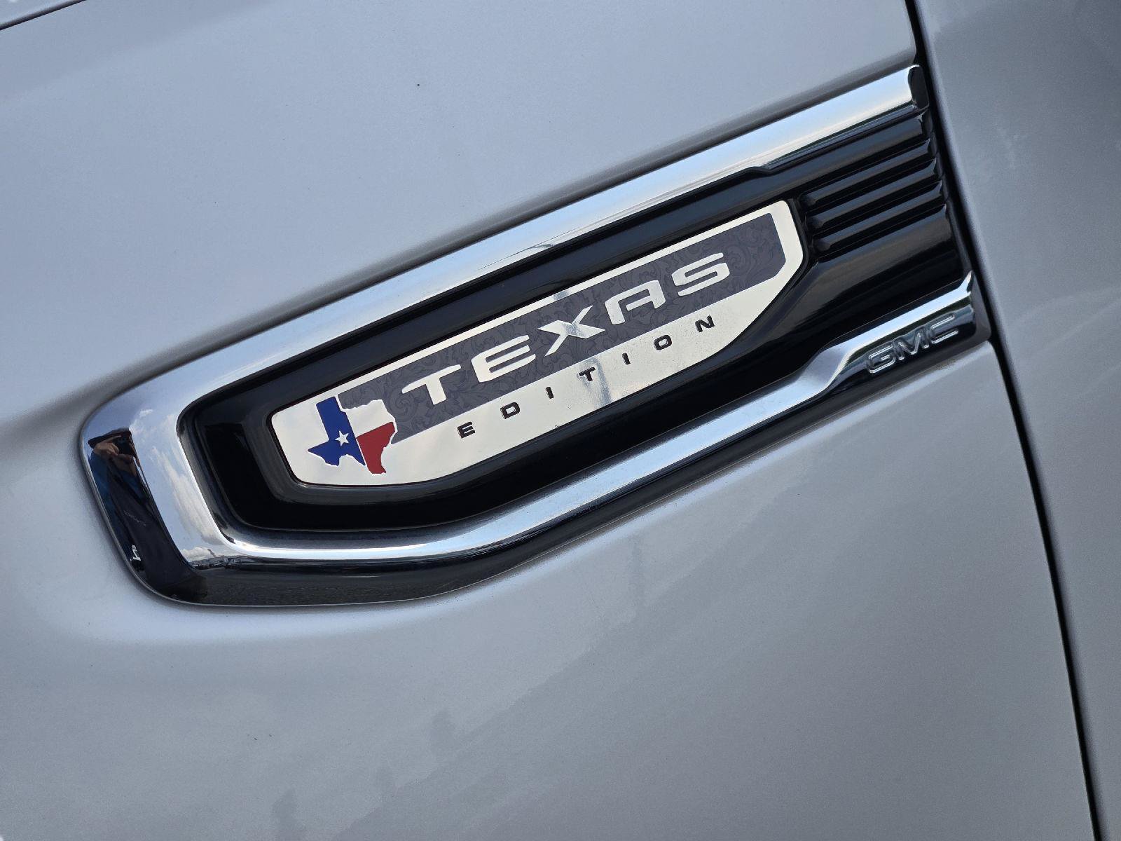 Used 2024 GMC Sierra 1500 SLT RWD image 12