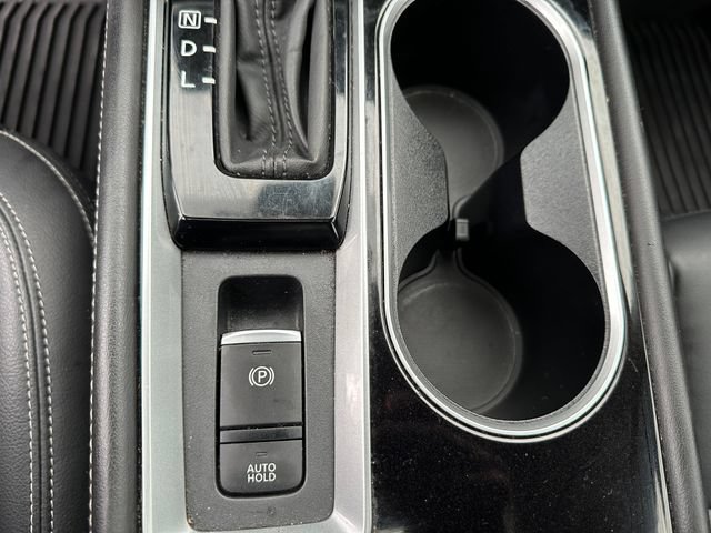 Used 2023 Nissan Altima 2.5 SL AWD/4WD image 19