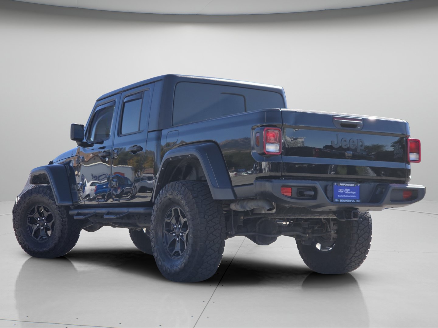 Used 2022 Jeep Gladiator Sport AWD/4WD image 17