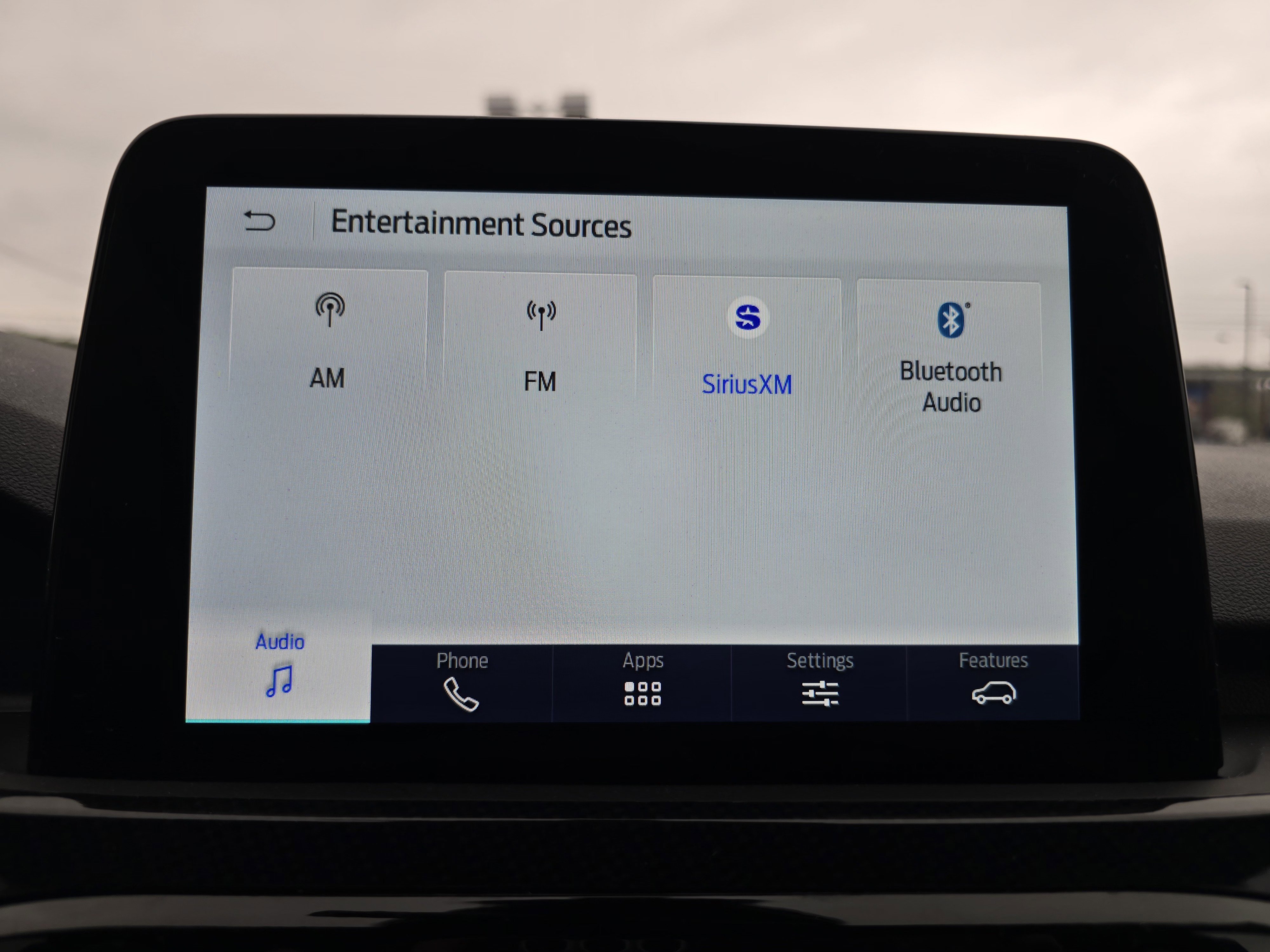 Certified 2025 Ford Escape ST-Line AWD/4WD image 34