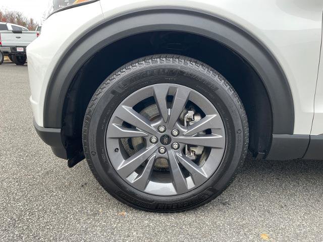Certified 2023 Ford Explorer XLT w/ Equipment Group 202A image 28