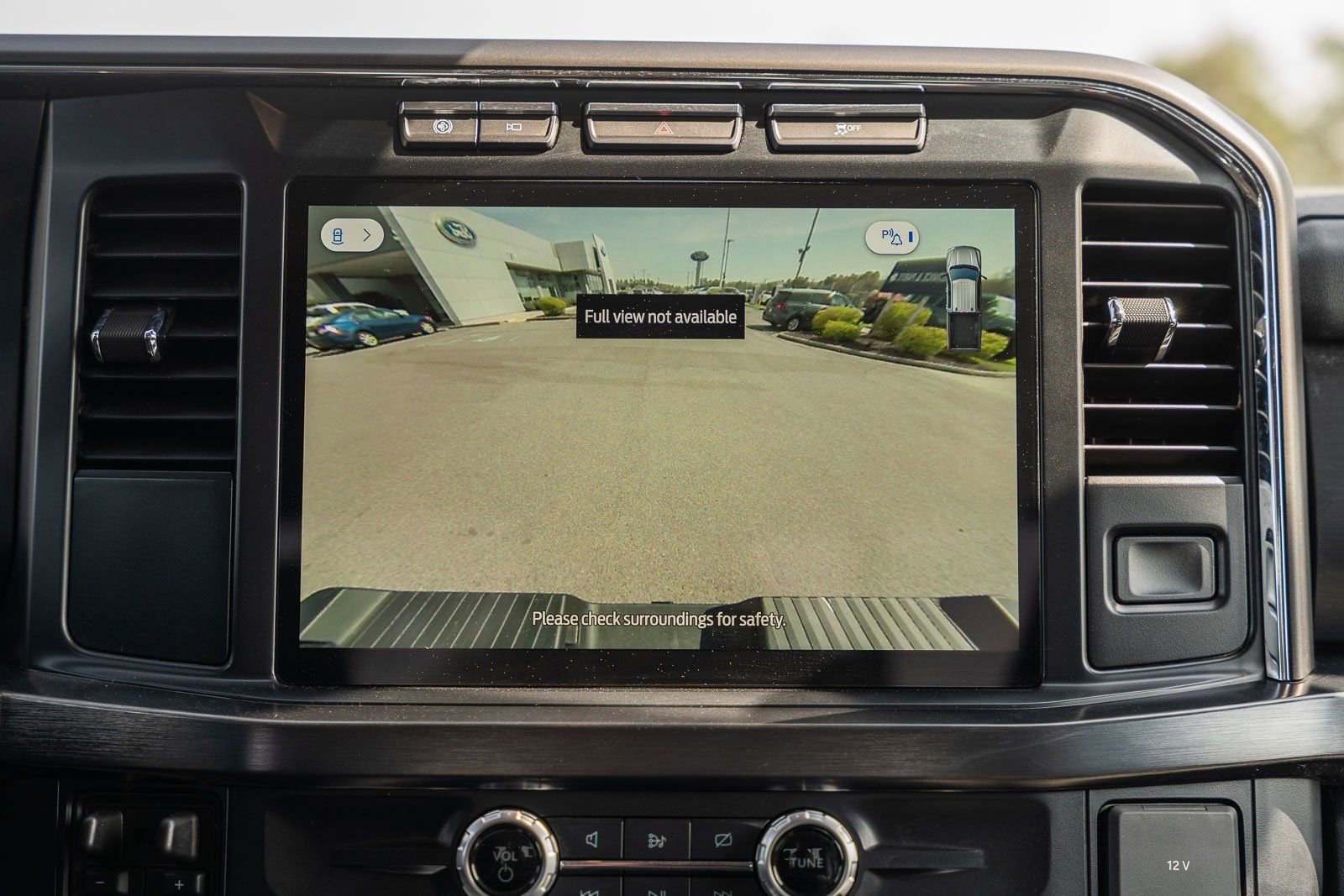 Certified 2024 Ford F250 Lariat AWD/4WD image 32