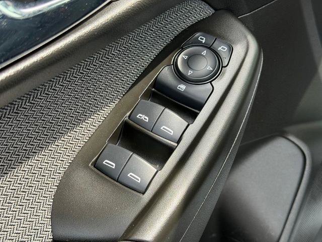 Used 2024 Chevrolet TrailBlazer LT FWD image 14