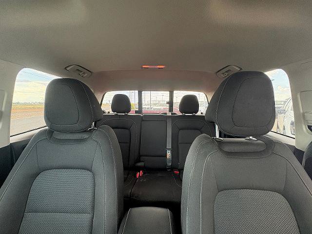 Used 2021 Chevrolet Colorado LT w/ LT Convenience Package RWD image 12