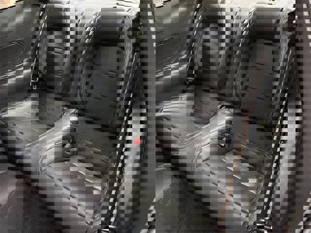 Certified 2025 Ford Mustang GT Premium image 12