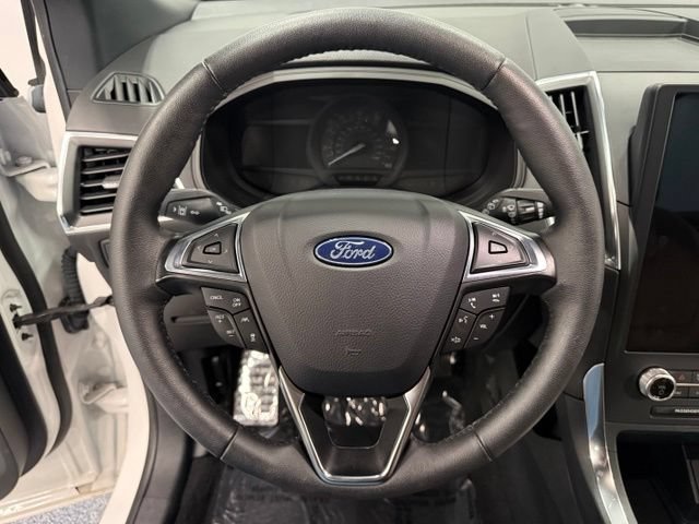 Certified 2024 Ford Edge Titanium w/ Titanium Elite Package AWD/4WD image 21