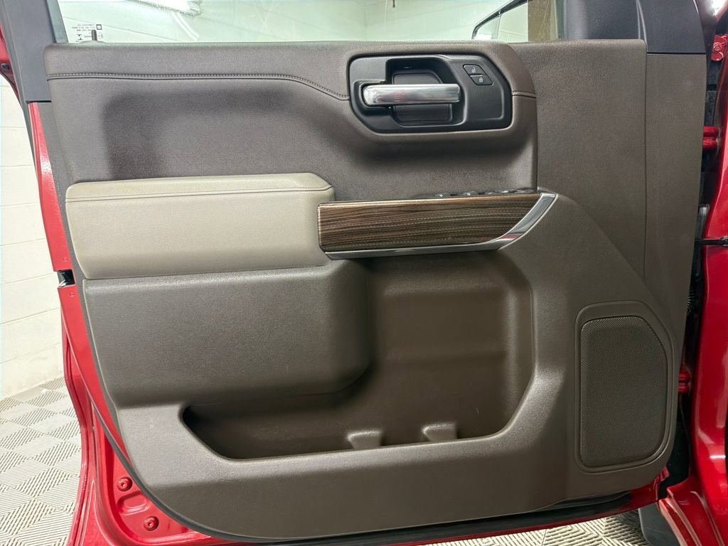 Used 2019 Chevrolet Silverado 1500 LT w/ All-Star Edition image 16