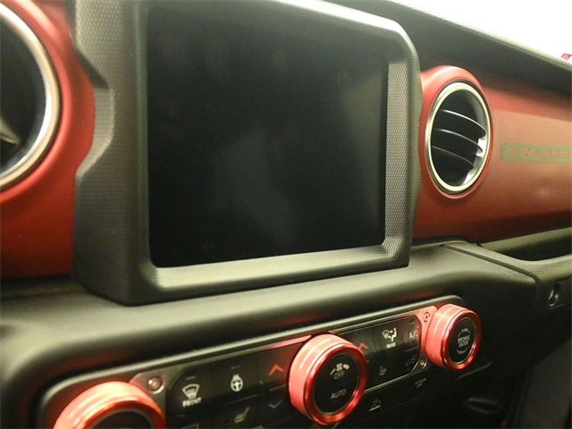 Used 2021 Jeep Gladiator Rubicon image 17