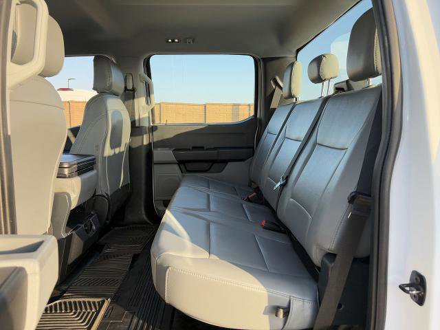 Certified 2024 Ford F350 XL w/ FX4 Off-Road Package image 29