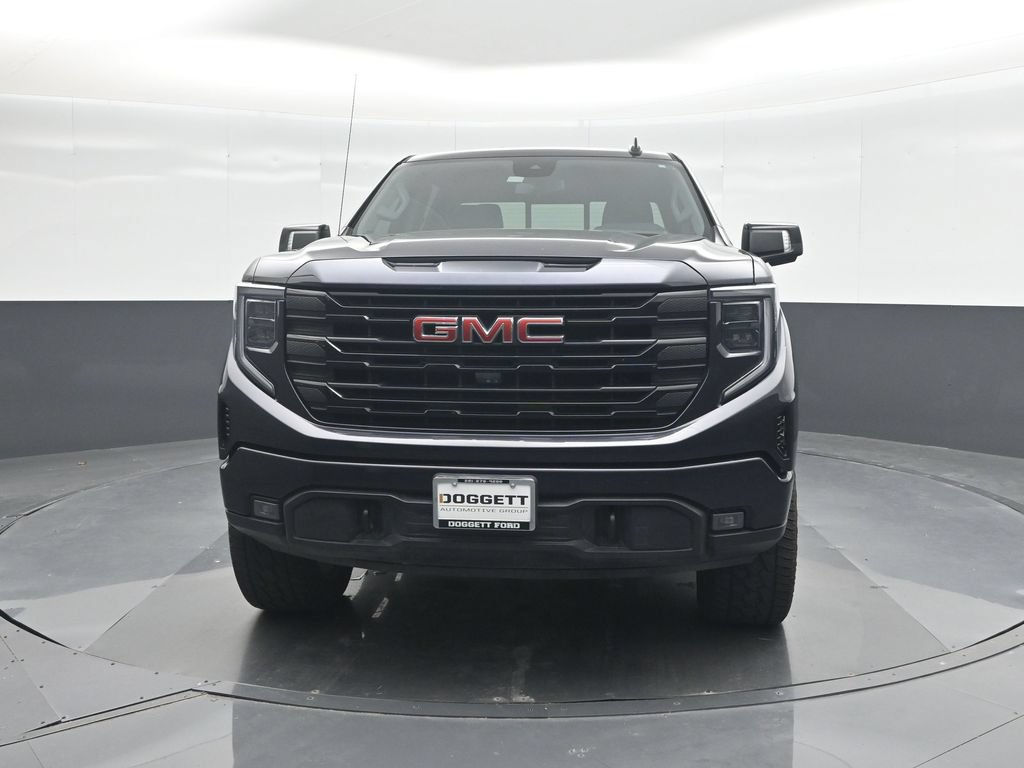 Used 2023 GMC Sierra 1500 Elevation w/ Elevation Premium Package AWD/4WD image 5
