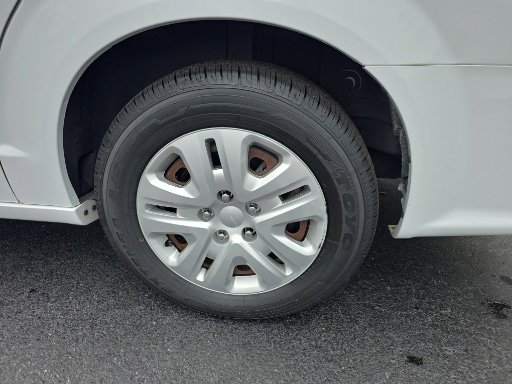 Used 2020 Dodge Grand Caravan SE w/ UConnect Hands-Free Group FWD image 22