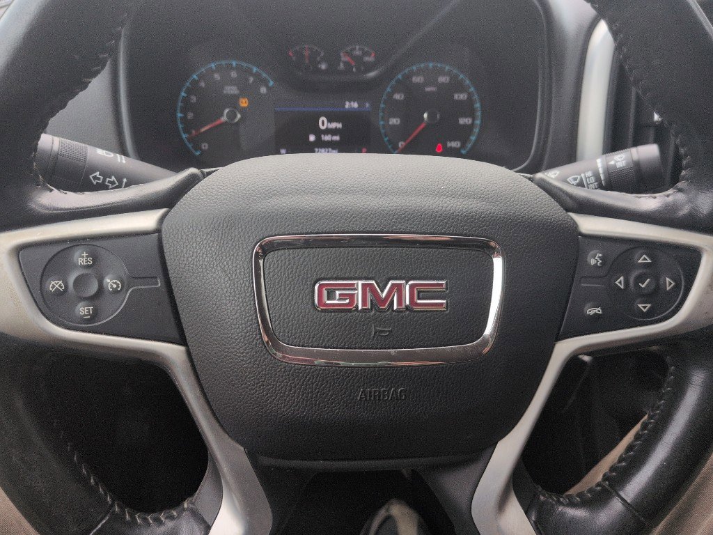 Used 2019 GMC Canyon SLE w/ Trailering Package image 14